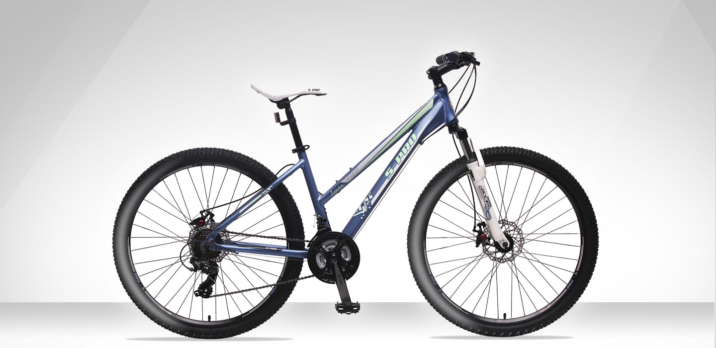 Bicicleta spro dama new arrivals