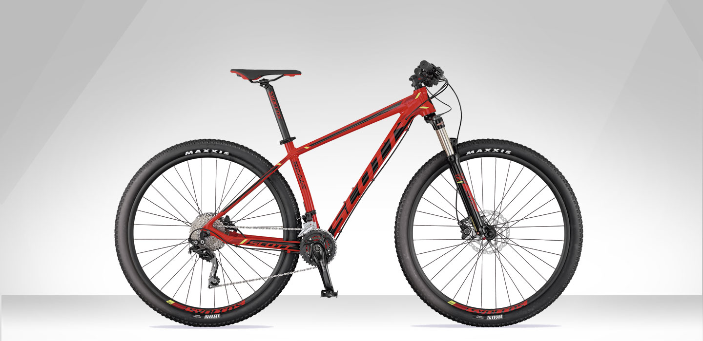 Scott scale 970 discount comprar