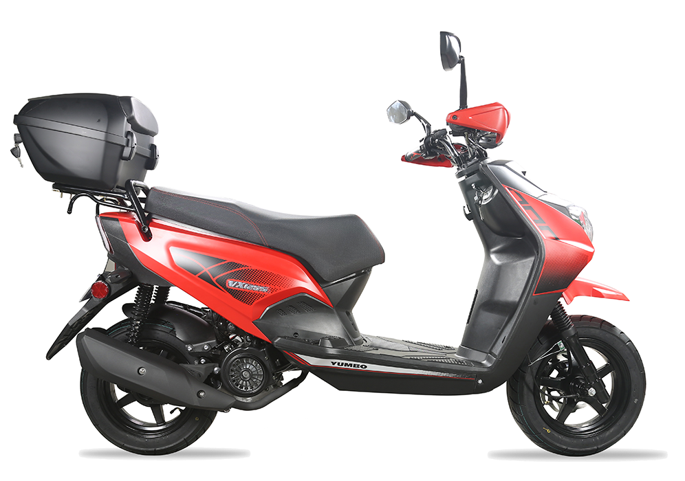 YUMBO VX 125 S